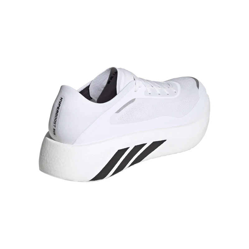 Hyperboost Run Neutralschuh Herren - hellgrau, schwarz