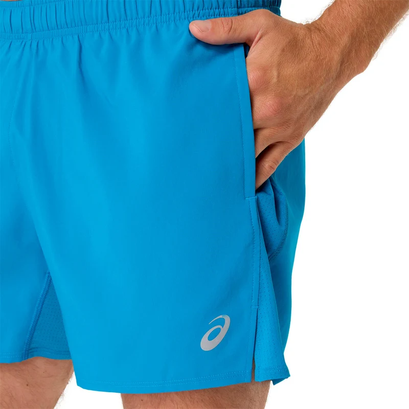 Core 5in Laufshorts Herren-blau
