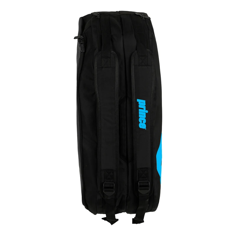 Tour 2 Comp Schlägertasche-Schwarz,Türkis