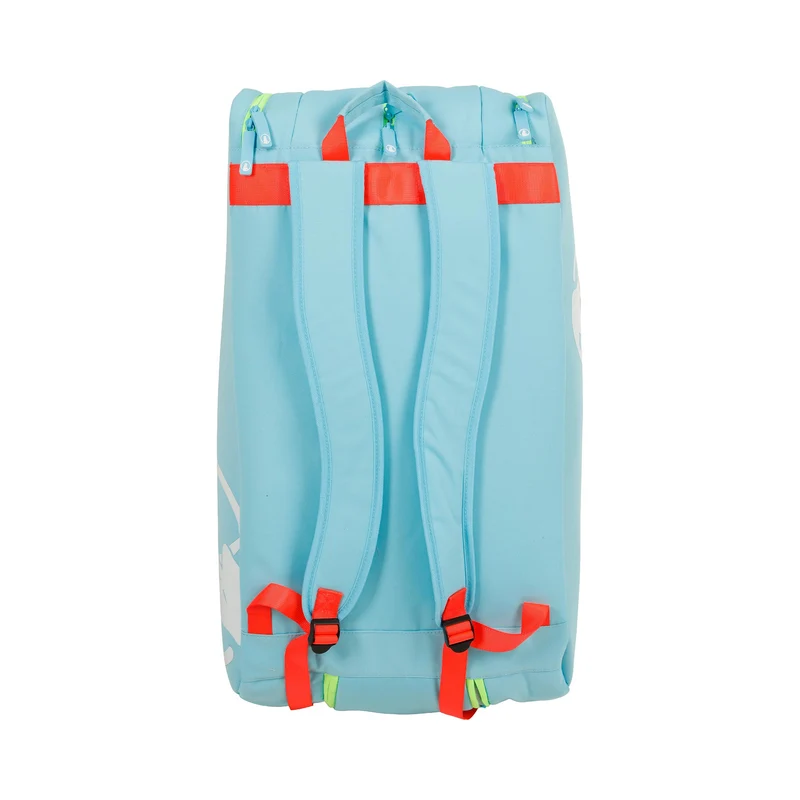 Kids Schlägertasche - blau
