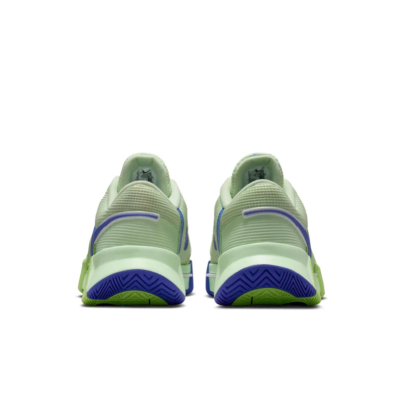 Zoom GP Challenge 1.5 Prm Allcourtschuh Damen - hellgrün, blau