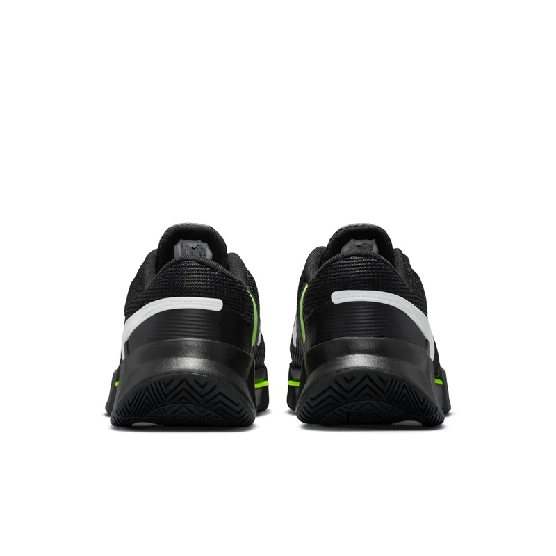 Zoom GP Challenge 1.5 Prm Allcourtschuh Damen - schwarz, weiß