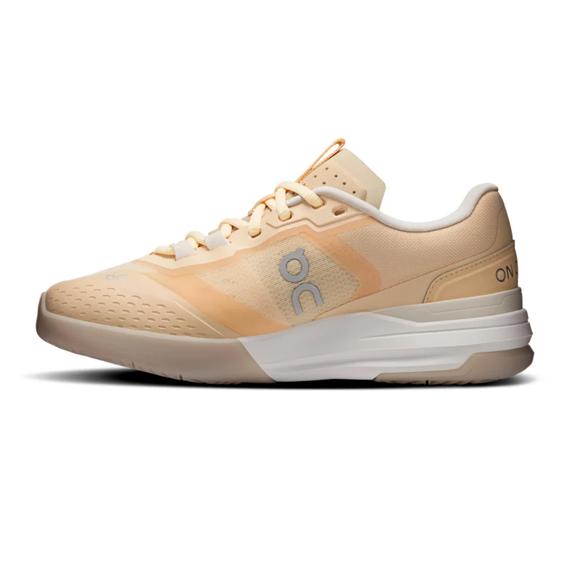 THE ROGER ADV Pro Allcourtschuh Damen - beige, apricot