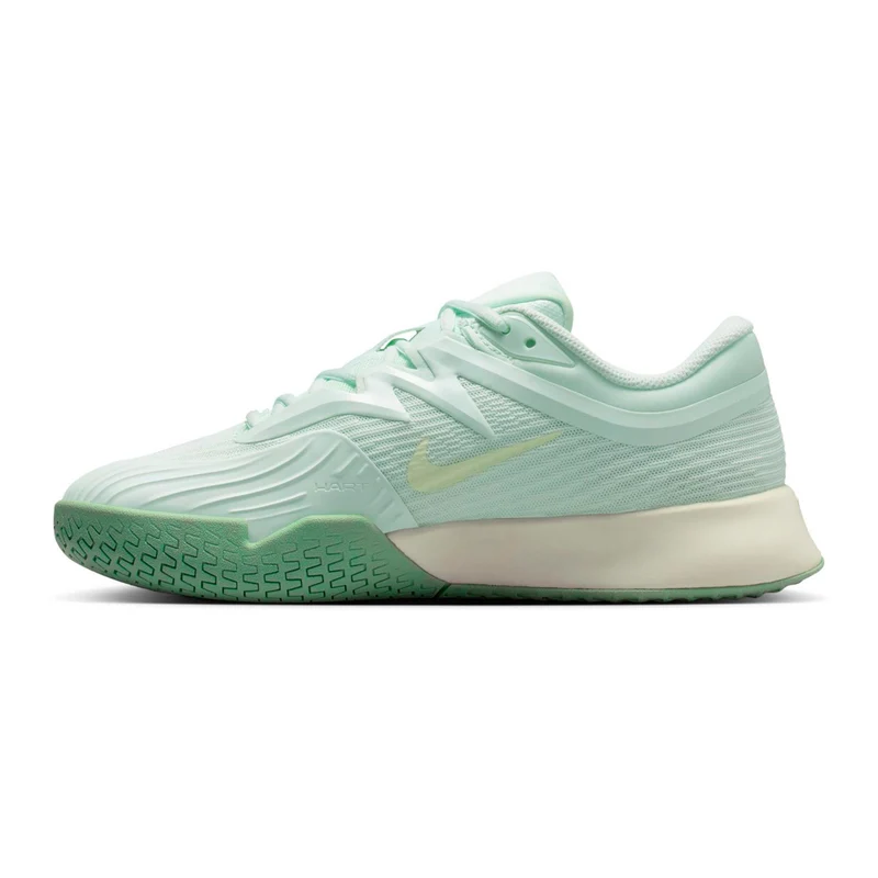 Zoom Vapor Pro 3 Allcourtschuh Damen - salbei, creme