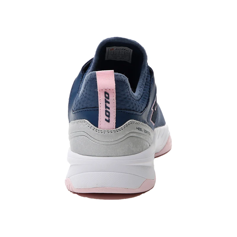 Mirage 500 II Allcourtschuh Damen - dunkelblau, rosa