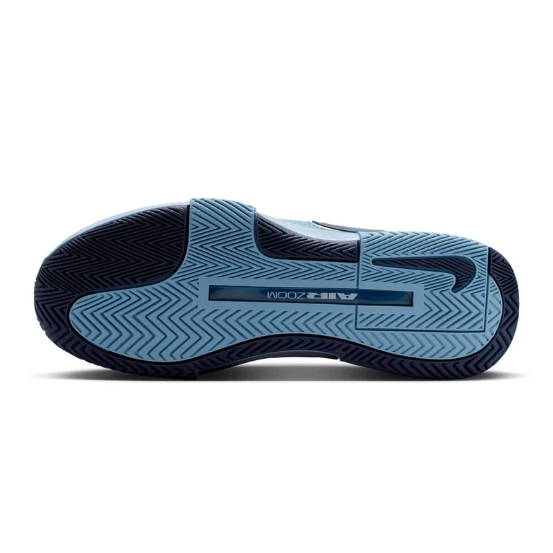 Zoom GP Challenge 1.5 Premium Allcourtschuh Herren - blau, blaugrau