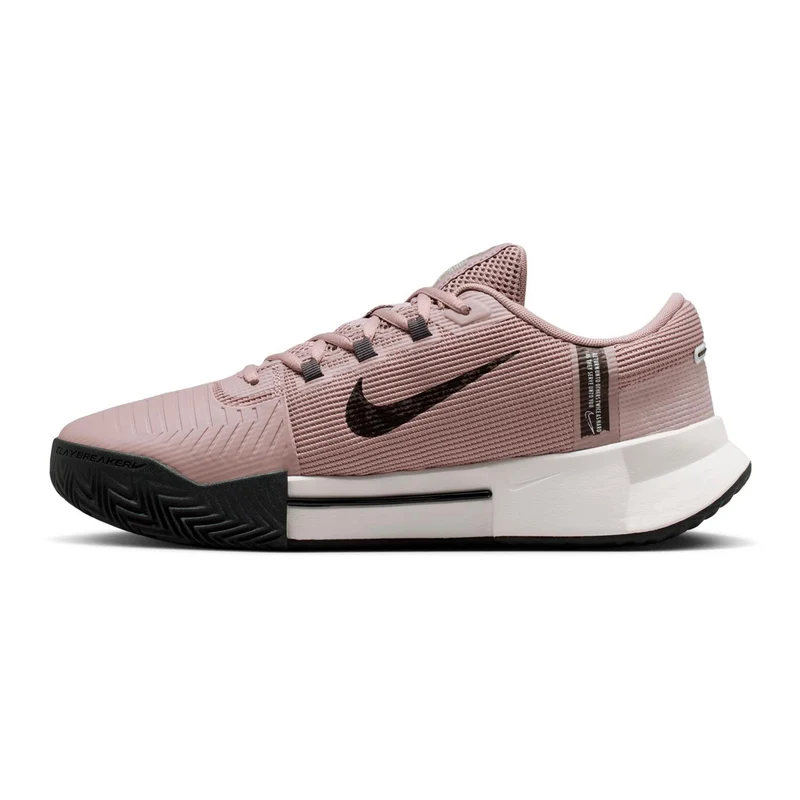 Zoom GP Challenge 1.5 Premium Sandplatzschuh Herren - mauve, dunkelgrau