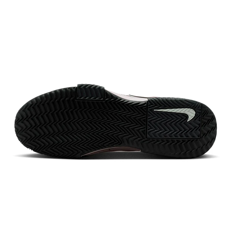 Zoom GP Challenge 1.5 Premium Sandplatzschuh Herren - mauve, dunkelgrau