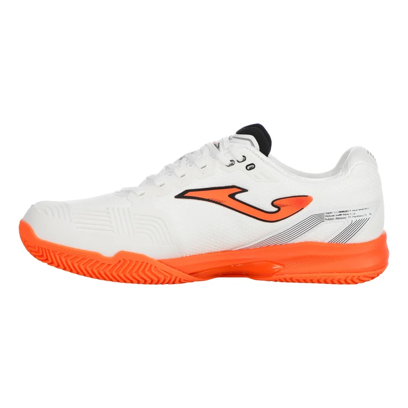 Electric Sandplatzschuh Herren-grau