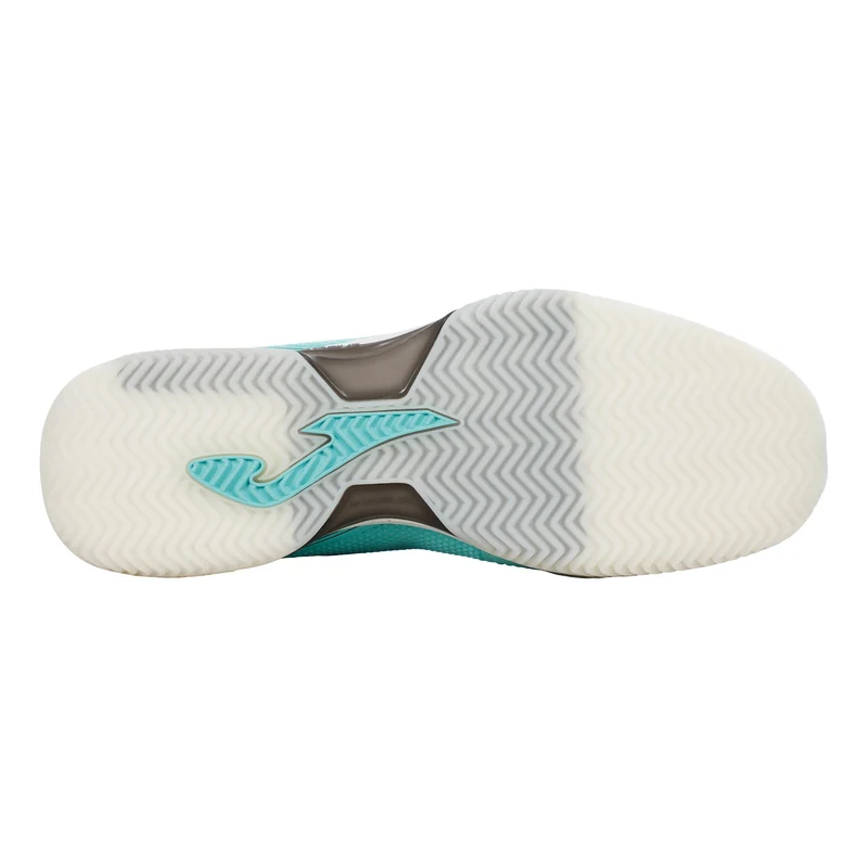 Electric Sandplatzschuh Herren - türkis