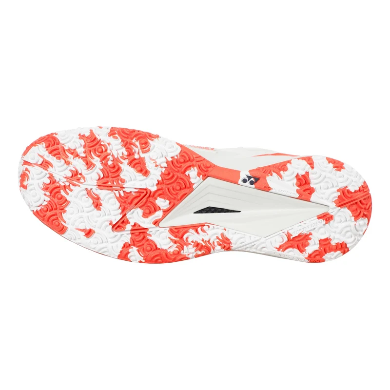 Eclipsion 5 Cly Sandplatzschuh Herren-silber, orange