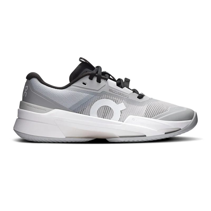 THE ROGER Pro Fire Sandplatzschuh Damen - grau, schwarz