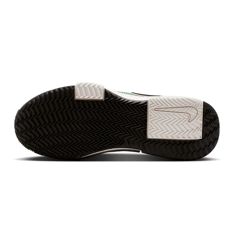 Zoom Gp Challenge 1.5 Prm Sandplatzschuh Damen - grün, schwarz