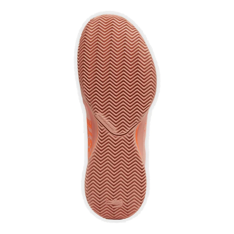 AG-LT Pro Sandplatzschuh Herren - apricot, rost