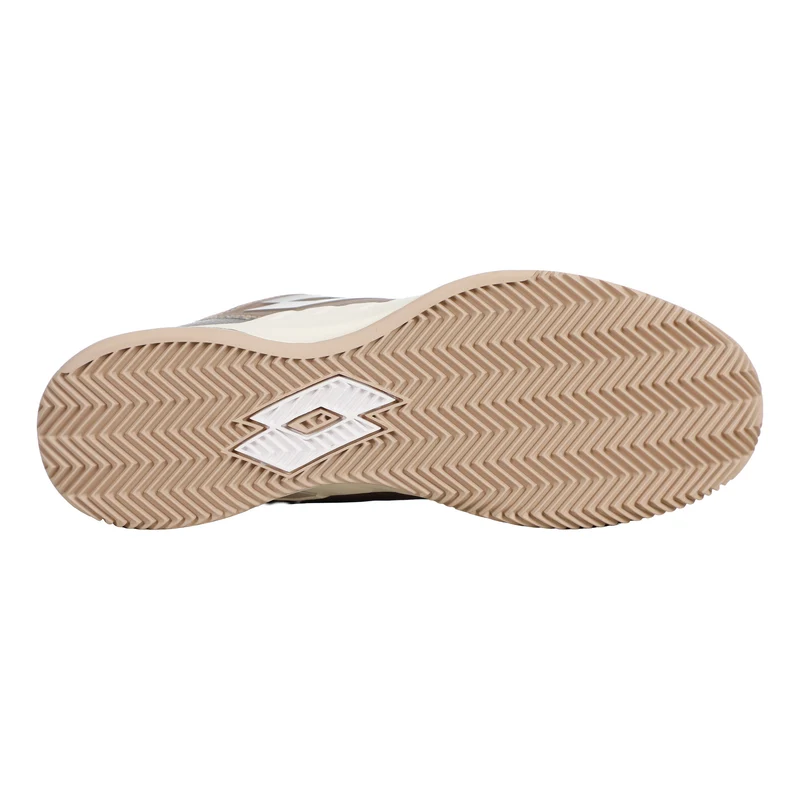 Mirage 100 Sandplatzschuh Herren - grau, beige