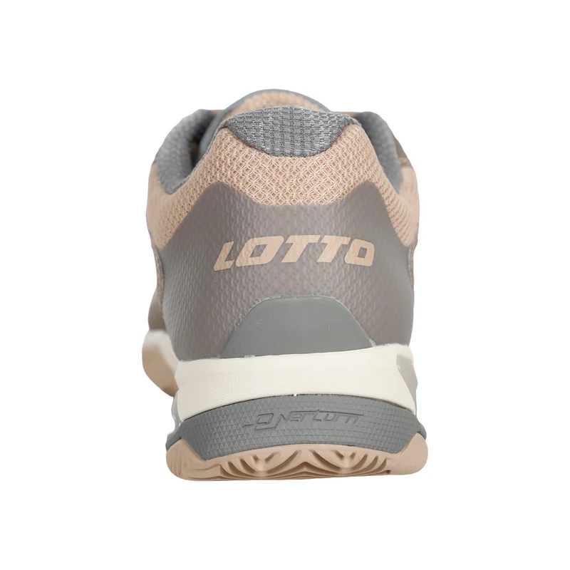 Mirage 100 Sandplatzschuh Herren - grau, beige