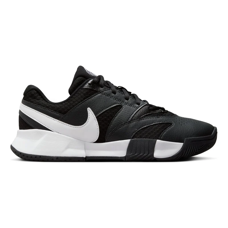 Court Lite 4 Allcourtschuh Damen - schwarz, weiß
