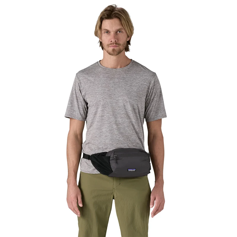 PATAGONIA Terravia Hip Pack - Wetterfeste Hüfttasche