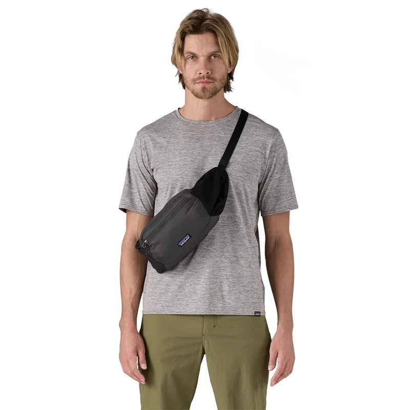 PATAGONIA Terravia Hip Pack - Wetterfeste Hüfttasche