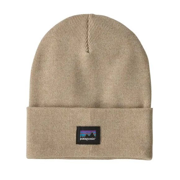 PATAGONIA Everyday Beanie aus recyceltem Polyester