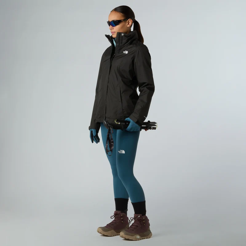 NORTH FACE EVOLVE II TRICLIMATE 3-in-1 Jacke