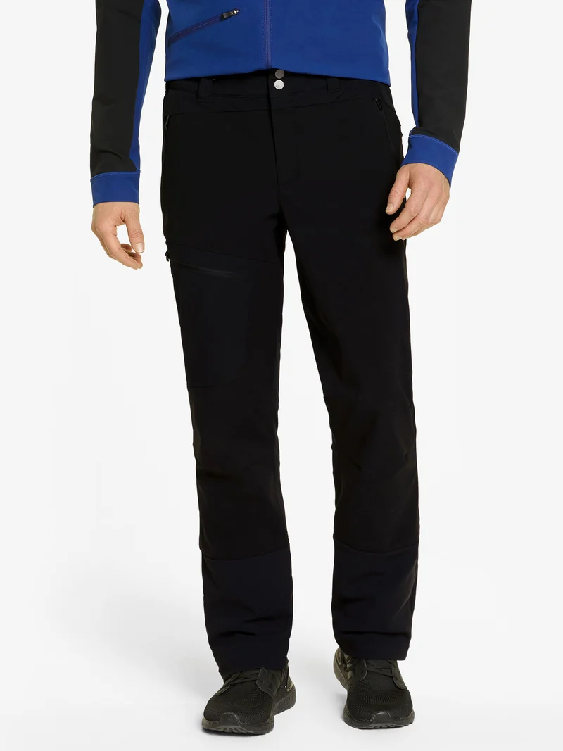 ZIENER NARAK MAN Softshell Tourenhose Herren