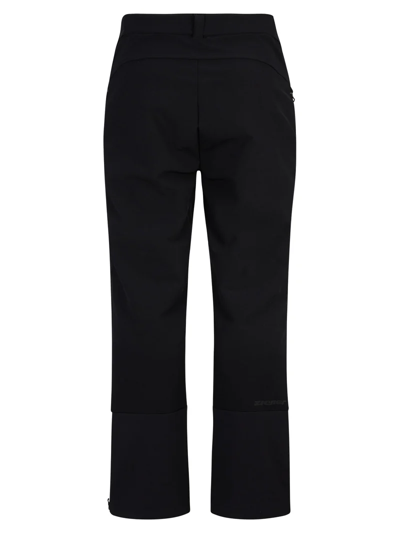 ZIENER NARAK man Softshell Tourenhose Herren