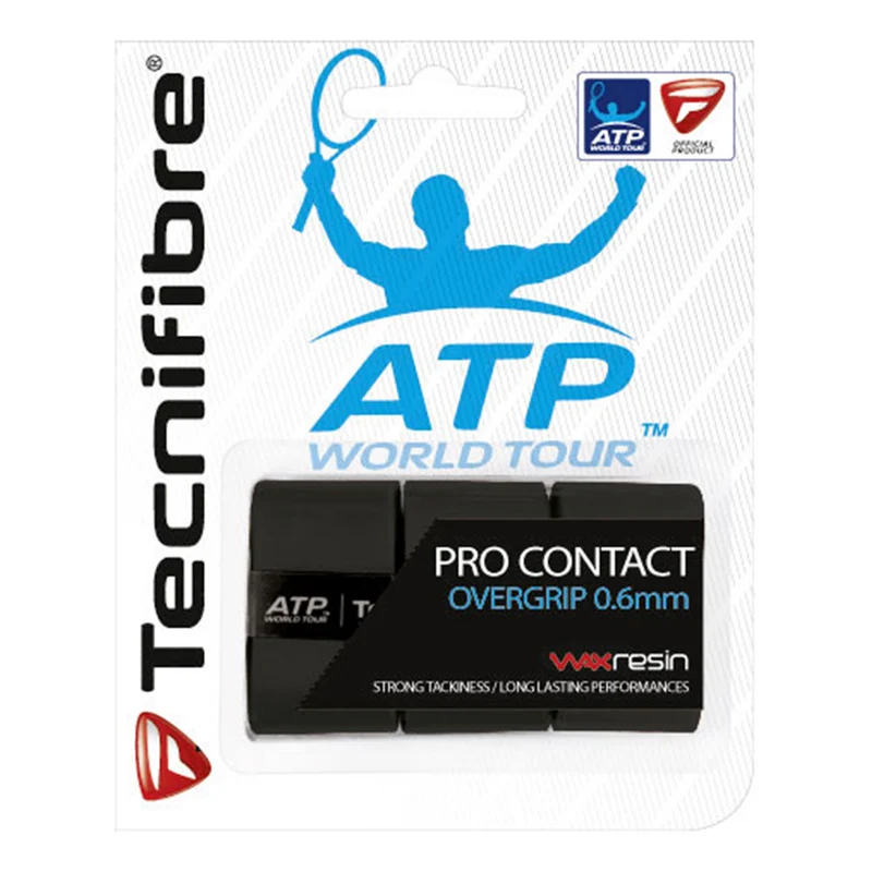 Contact Pro 3er 3er Pack - schwarz