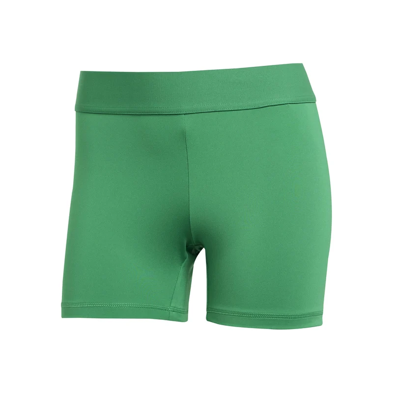Wow Pro Kleid Damen-Weiß,Grün
