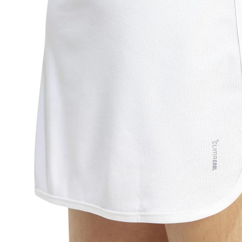 Wow Pro Kleid Damen-Weiß,Grün