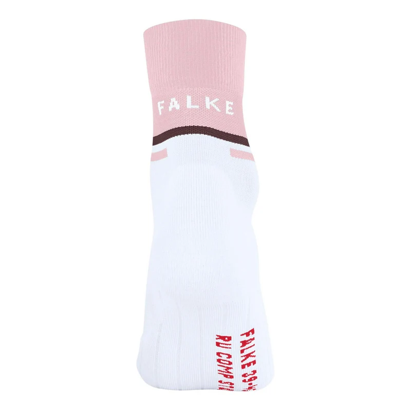 RU Compression Stabilizing Kompressions-Socken Damen - rosa