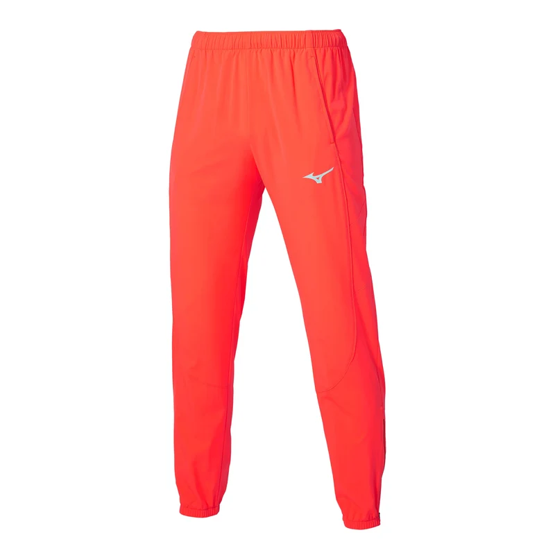 Shadow Trainingshose Herren - orange