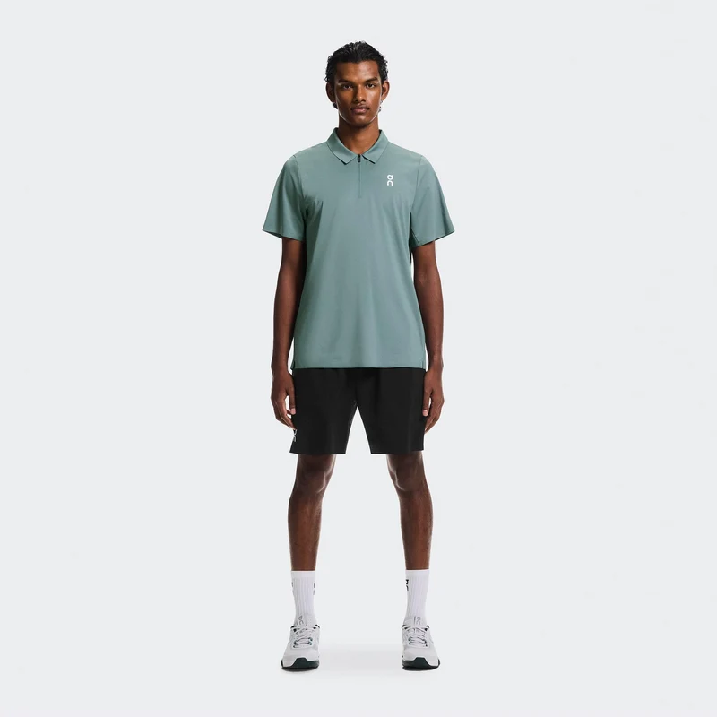 Court Polo Polo Herren - salbei