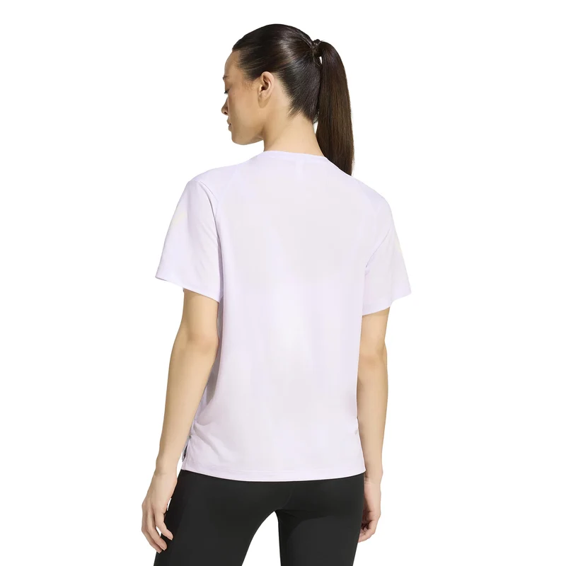 adi365 Laufshirt Damen - flieder