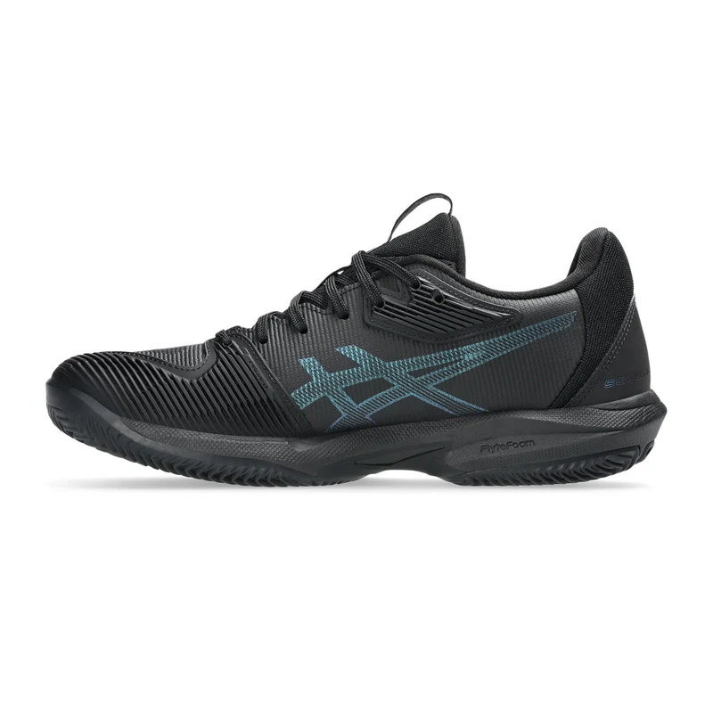 Solution Speed FF 3 Night Energy Sandplatzschuh Damen - schwarz, blau