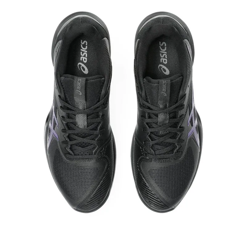 Solution Speed FF 3 Night Energy Sandplatzschuh Damen - schwarz, blau