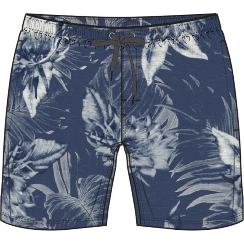 BRUNOTTI Herren Badeshorts Stormer-S aus recyceltem Polyester