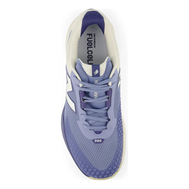 FuelCell 996v6 Sandplatzschuh Herren-Flieder