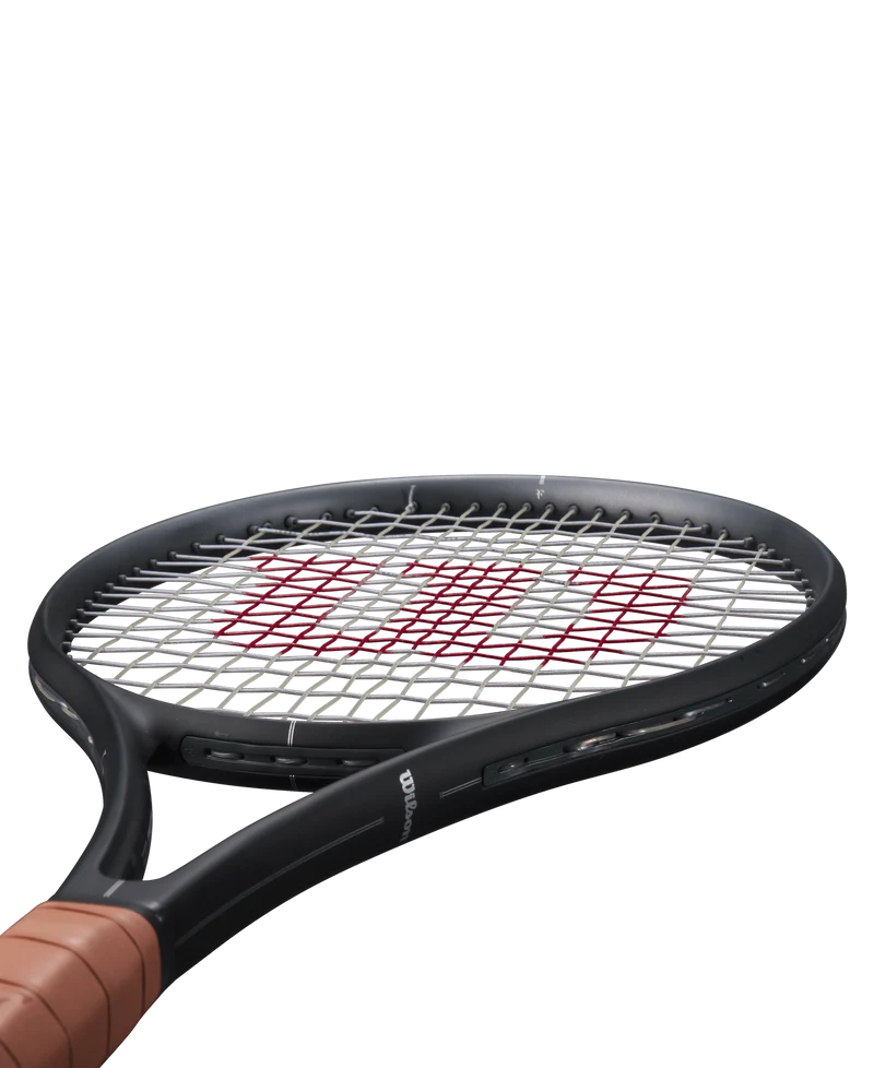 WILSON RF 01 FUTURE FRM Tennisschläger unbesaitet