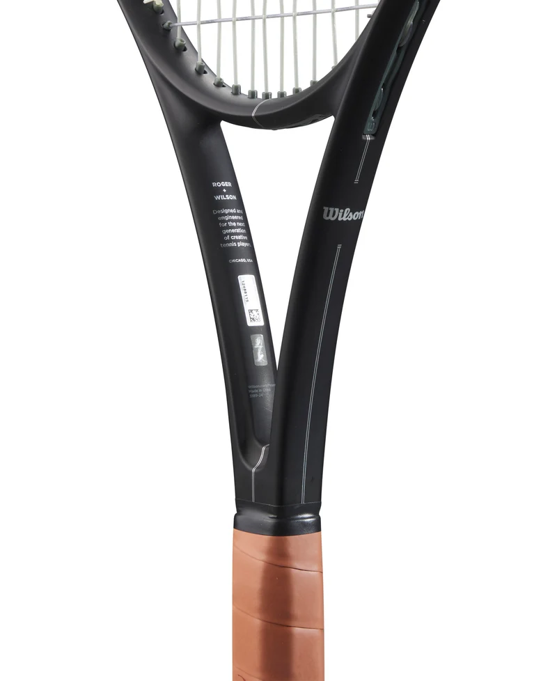 WILSON RF 01 FUTURE FRM Tennisschläger unbesaitet