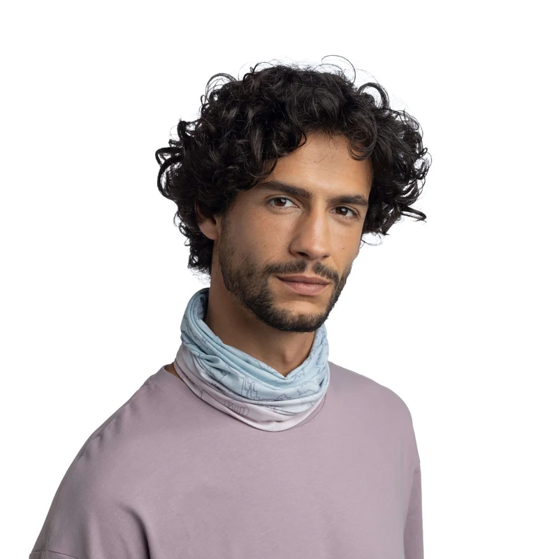 BUFF Coolnet UV Multifunktionale Neckwear mit LSF 50