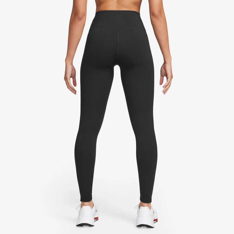 NIKE W NK DF ONE HR TIGHT Sportliche Damen-Tights