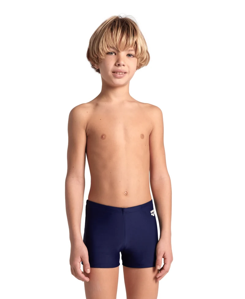 ARENA B DYNAMO JR SHORT R Badehose Jungen 22 cm