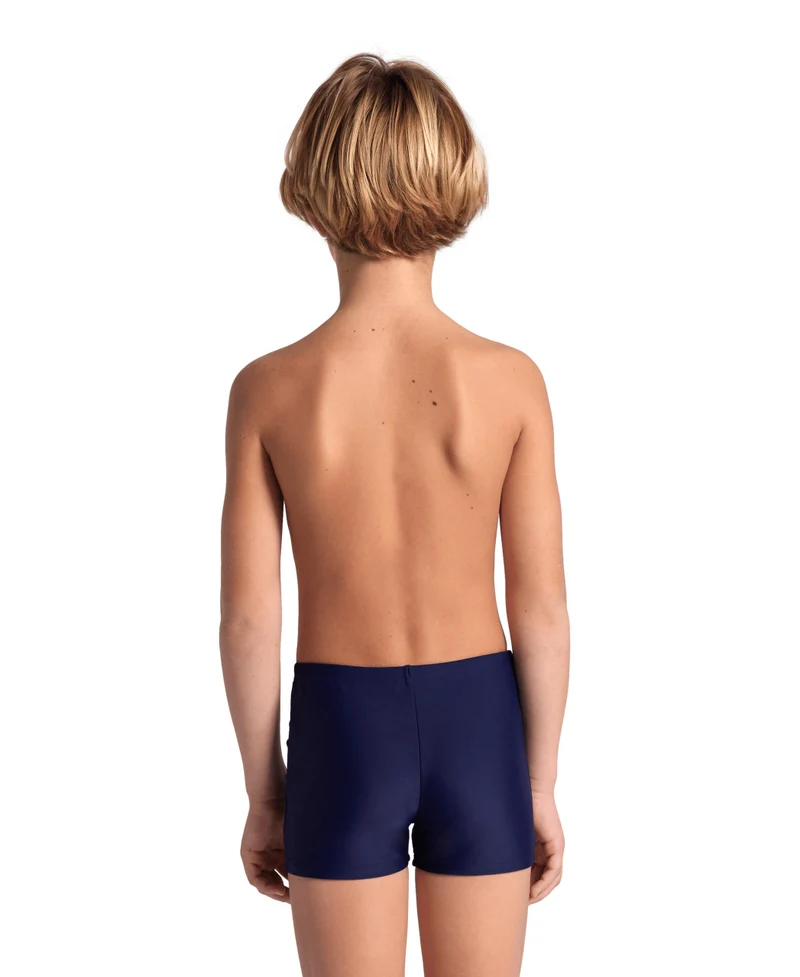 ARENA B DYNAMO JR SHORT R Badehose Jungen 22 cm
