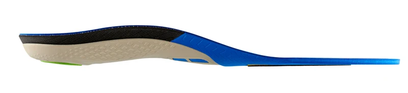 SIDAS 3FEET TRAIL MID Einlegesohle mit Grip-Technologie
