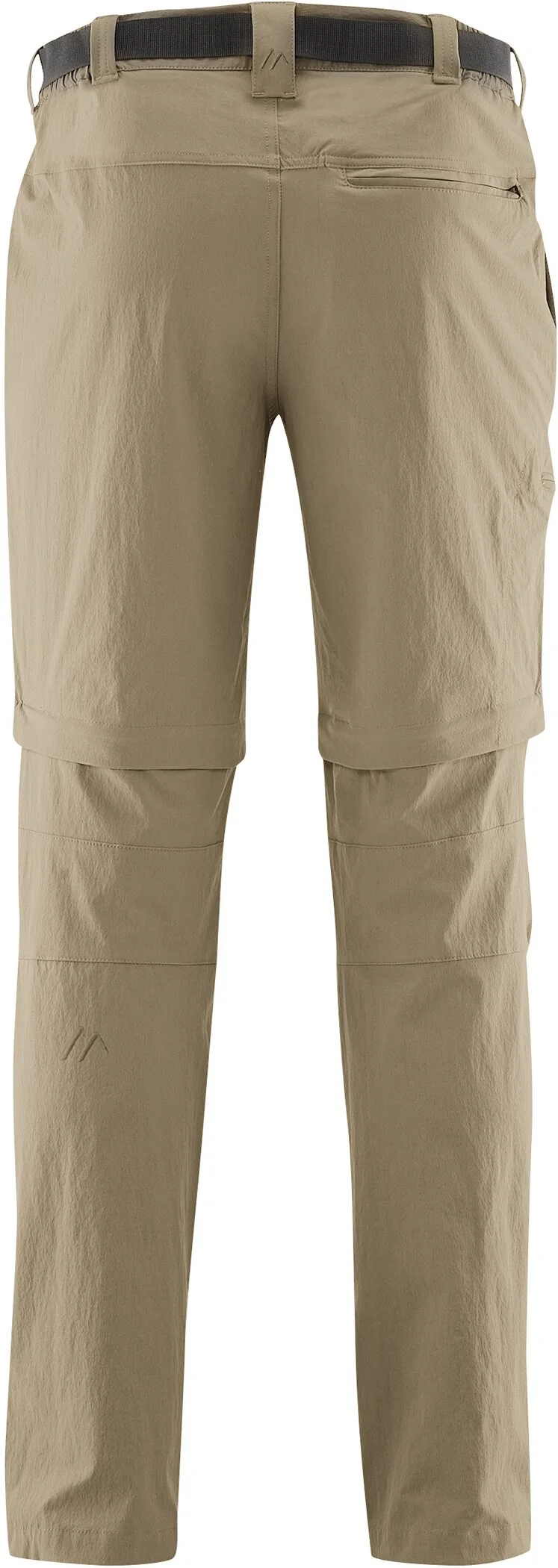Maier Sports Herren Zip-Off Hose Tajo 2 Outdoor