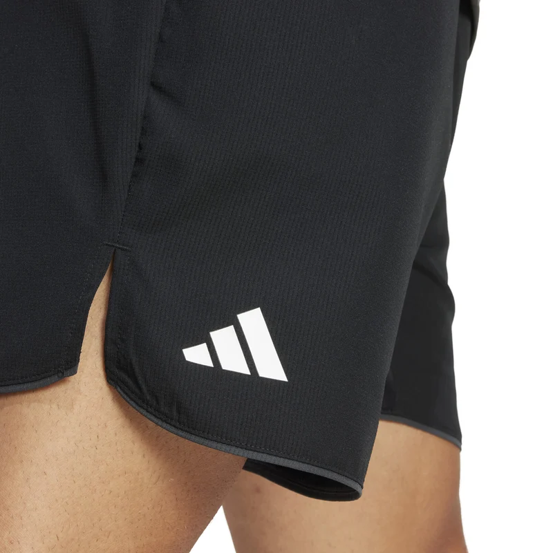 Club 9Inch Shorts Herren - schwarz