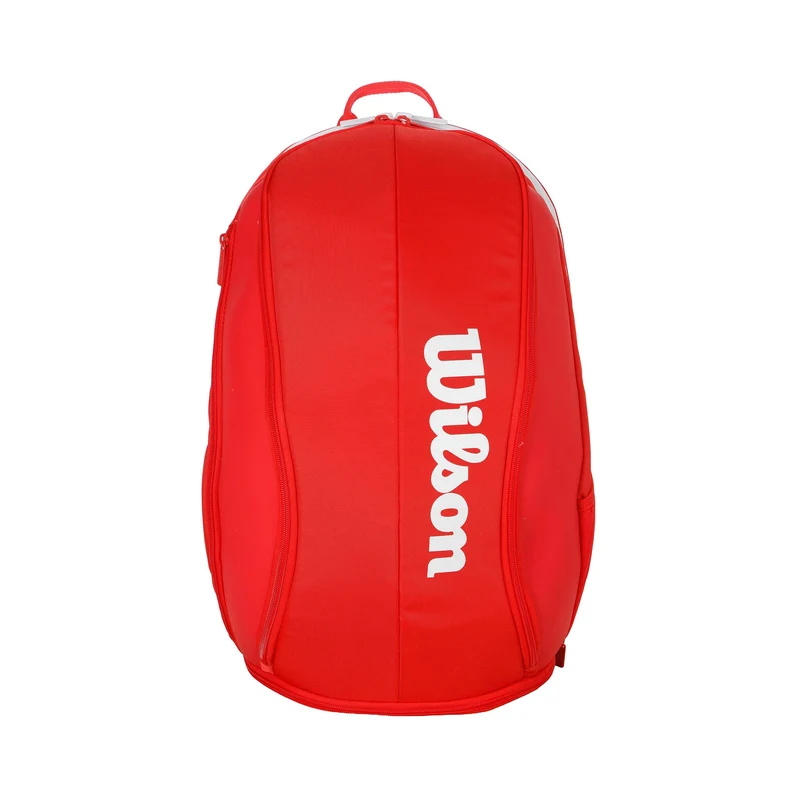 Tour Super Padel Rucksack - rot