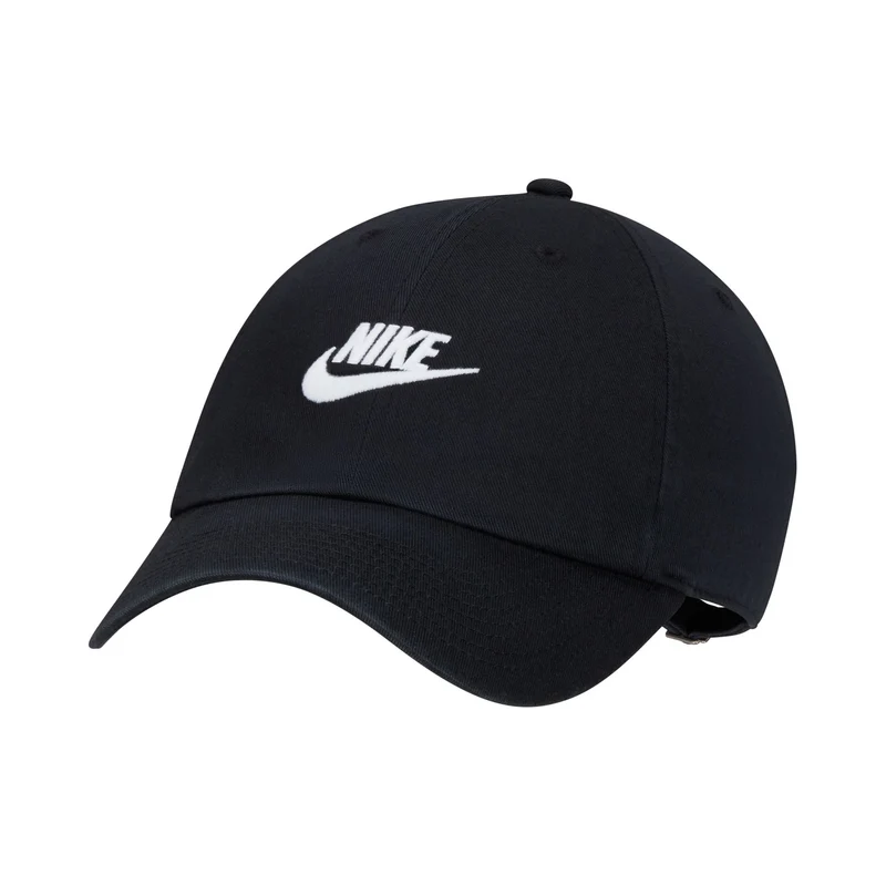 Club Cap-Schwarz,Weiß