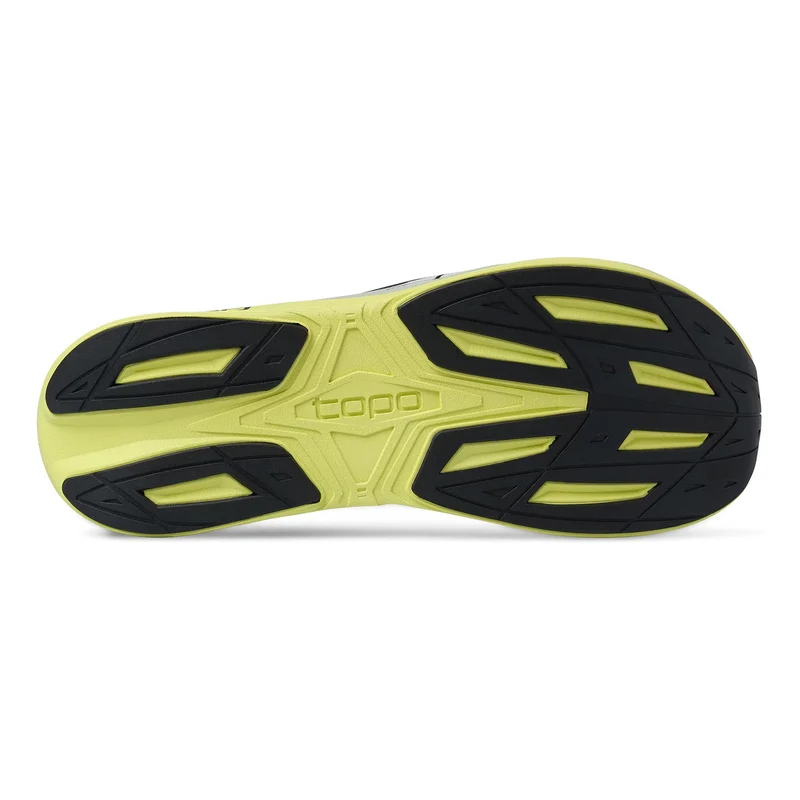 Phantom 4 Neutralschuh Herren - oliv, schwarz